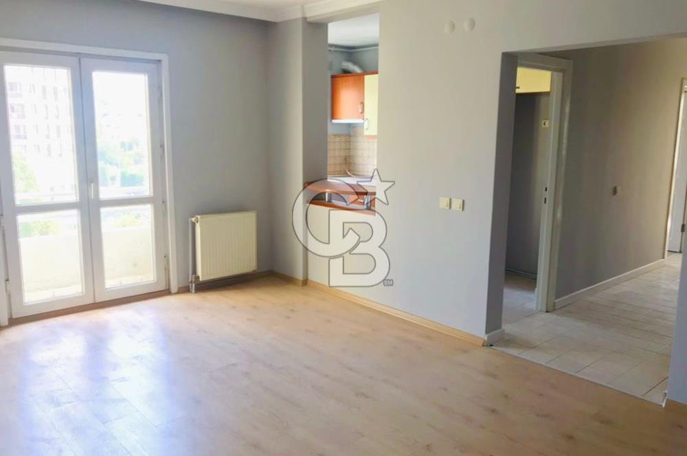 SOYAK YENİŞEHİR ŞELALE EVLERİ'NDE 2+1 KİRALIK DAİRE 