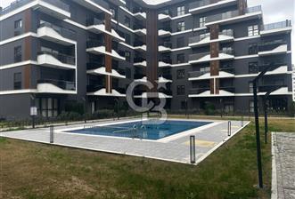 Azel Deluxe Sitesi Satılık 1+1 Daire - 3 - 335905