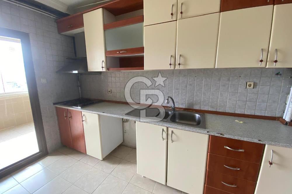 ERYAMAN OPTİMUM AVM KARŞISI AGE BLK. ARA KAT 3+1 SATILIK DAİRE