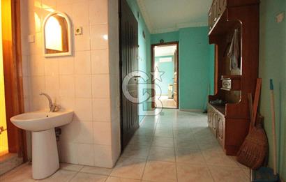 İzmir Konak Mehmet Akif Mh.de 2+1_100m² Kiralık Daire