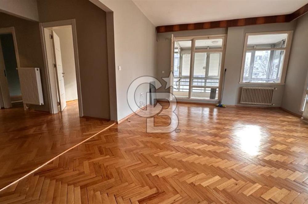 BAĞDAT CAD. BOSTANCI SAHİLDE KİRALIK 2+1 - YENİLENMİŞ, ASANSÖRLÜ