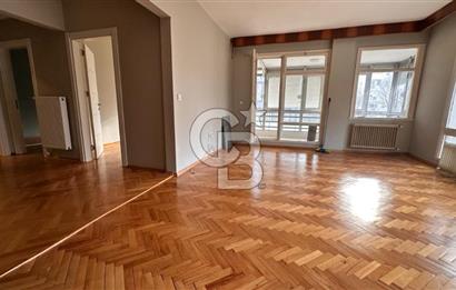 BAĞDAT CAD. BOSTANCI SAHİLDE KİRALIK 2+1 - YENİLENMİŞ, ASANSÖRLÜ