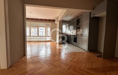 BAĞDAT CAD. BOSTANCI SAHİLDE KİRALIK 2+1 - YENİLENMİŞ, ASANSÖRLÜ