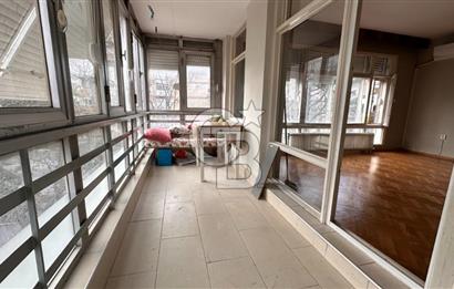 BAĞDAT CAD. BOSTANCI SAHİLDE KİRALIK 2+1 - YENİLENMİŞ, ASANSÖRLÜ