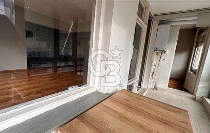 BAĞDAT CAD. BOSTANCI SAHİLDE KİRALIK 2+1 - YENİLENMİŞ, ASANSÖRLÜ