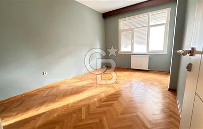 BAĞDAT CAD. BOSTANCI SAHİLDE KİRALIK 2+1 - YENİLENMİŞ, ASANSÖRLÜ