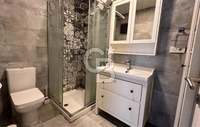 BAĞDAT CAD. BOSTANCI SAHİLDE KİRALIK 2+1 - YENİLENMİŞ, ASANSÖRLÜ