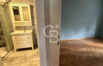 BAĞDAT CAD. BOSTANCI SAHİLDE KİRALIK 2+1 - YENİLENMİŞ, ASANSÖRLÜ