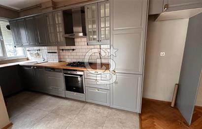 BAĞDAT CAD. BOSTANCI SAHİLDE KİRALIK 2+1 - YENİLENMİŞ, ASANSÖRLÜ