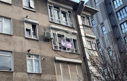 BAĞDAT CAD. BOSTANCI SAHİLDE KİRALIK 2+1 - YENİLENMİŞ, ASANSÖRLÜ