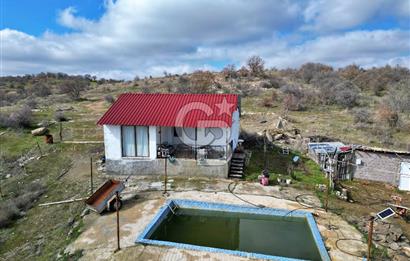 CB OPİA'DAN ' 21.705m² CEVİZLİK VE HAVUZLU YAŞAM ALANI'