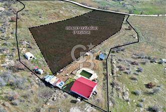 CB OPİA'DAN ' 21.705m² CEVİZLİK VE HAVUZLU YAŞAM ALANI' - 1 - 335880