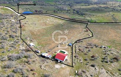 CB OPİA'DAN ' 21.705m² CEVİZLİK VE HAVUZLU YAŞAM ALANI'