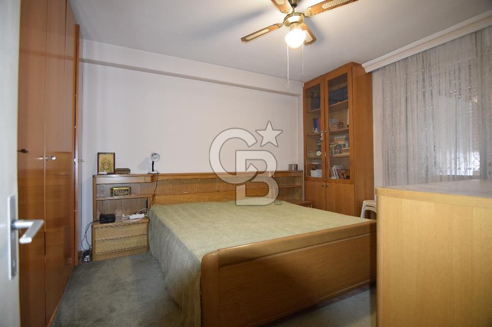 Konak Güzelyalı İnönü Caddesi Üzerinde Ara kat 3+1 Daire