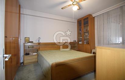 Konak Güzelyalı İnönü Caddesi Üzerinde Ara kat 3+1 Daire