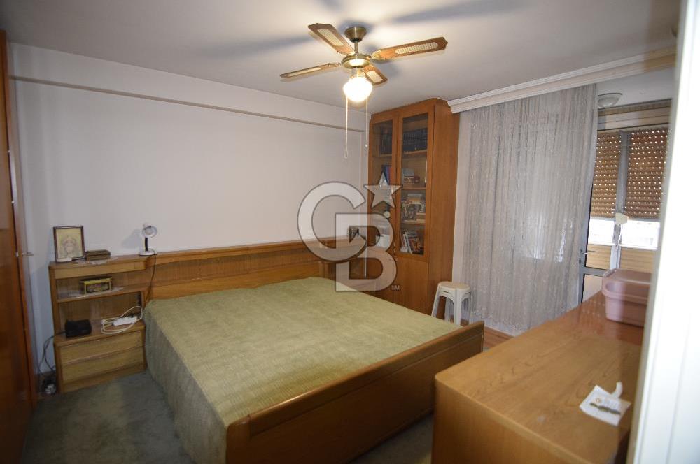 Konak Güzelyalı İnönü Caddesi Üzerinde Ara kat 3+1 Daire