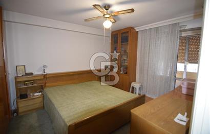 Konak Güzelyalı İnönü Caddesi Üzerinde Ara kat 3+1 Daire