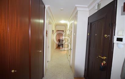 Konak Güzelyalı İnönü Caddesi Üzerinde Ara kat 3+1 Daire