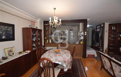 Konak Güzelyalı İnönü Caddesi Üzerinde Ara kat 3+1 Daire