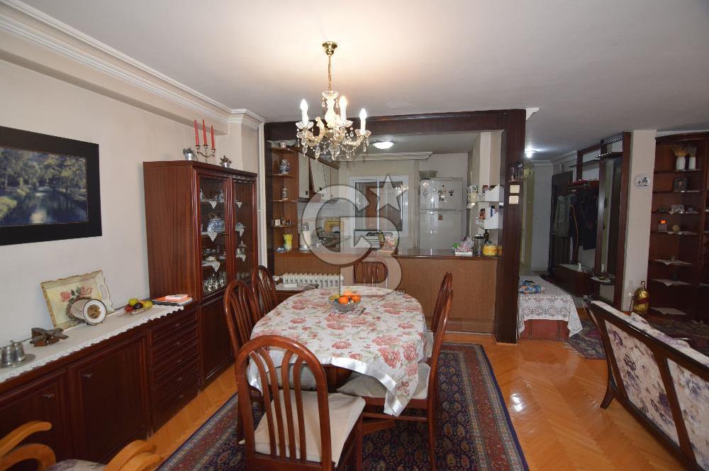 Konak Güzelyalı İnönü Caddesi Üzerinde Ara kat 3+1 Daire