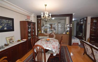 Konak Güzelyalı İnönü Caddesi Üzerinde Ara kat 3+1 Daire