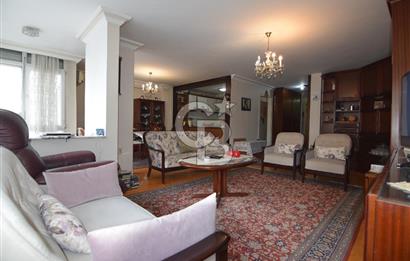 Konak Güzelyalı İnönü Caddesi Üzerinde Ara kat 3+1 Daire