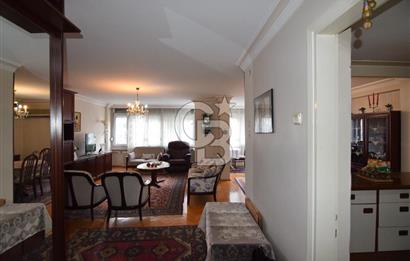 Konak Güzelyalı İnönü Caddesi Üzerinde Ara kat 3+1 Daire