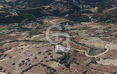 Muğla/Menteşe Çatakbağyakada 929 M2 Satılık Tarla 