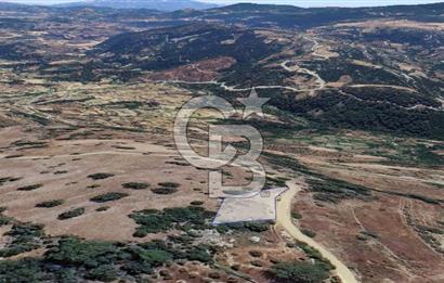 Muğla/Menteşe Çatakbağyakada 929 M2 Satılık Tarla 