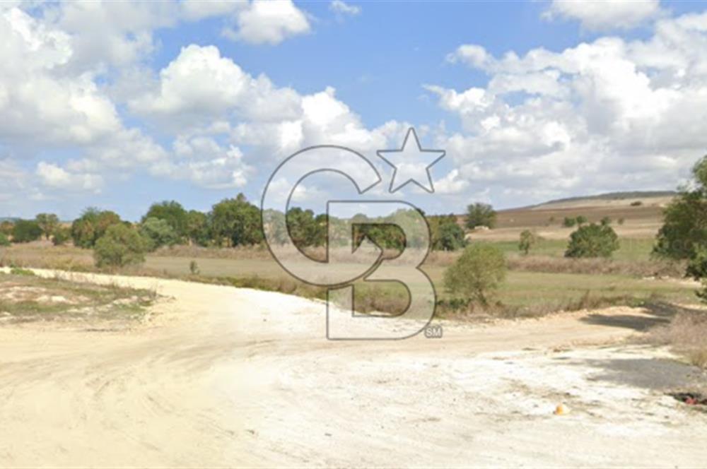 SATILIK, ÇATALCA İZZETİN MAHALLESİNDE TEK TAPU ARSA