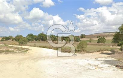 SATILIK, ÇATALCA İZZETİN MAHALLESİNDE TEK TAPU ARSA