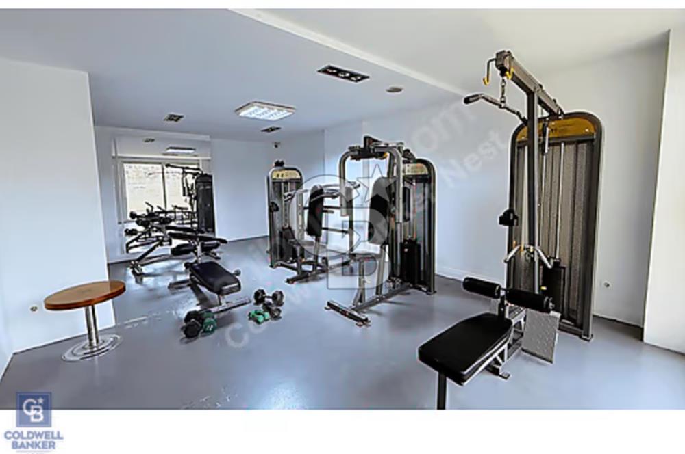 Serenity Sitesi Satılık 3+1 Daire