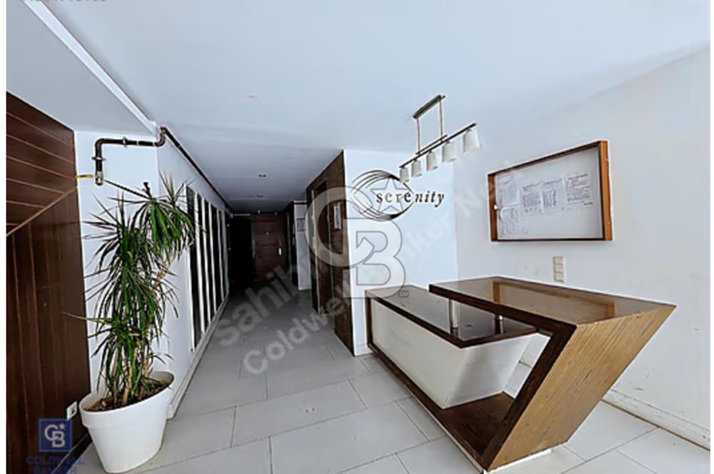 Serenity Sitesi Satılık 3+1 Daire