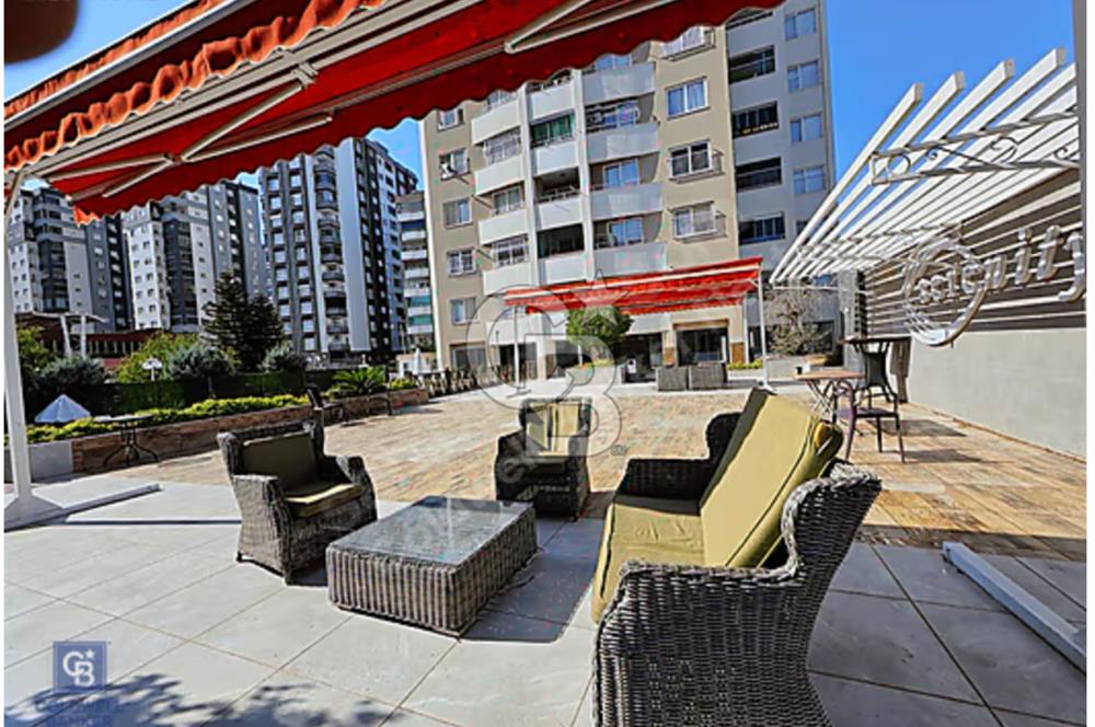 Serenity Sitesi Satılık 3+1 Daire