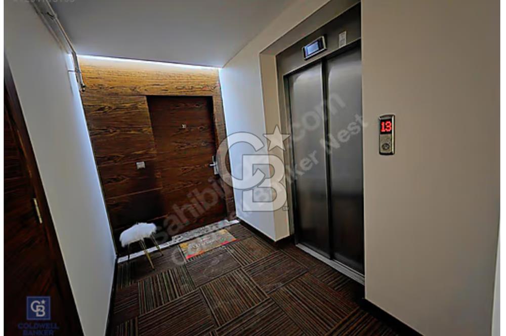 Serenity Sitesi Satılık 3+1 Daire