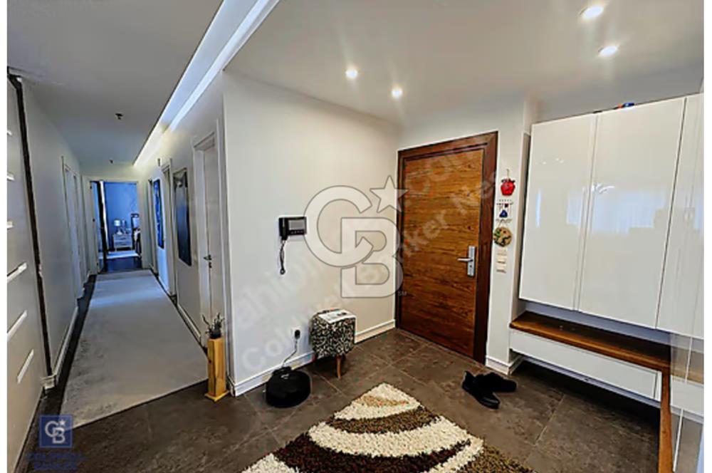 Serenity Sitesi Satılık 3+1 Daire