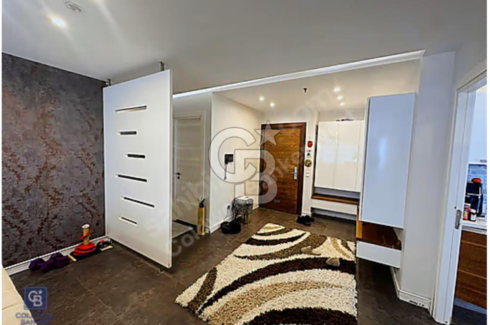 Serenity Sitesi Satılık 3+1 Daire