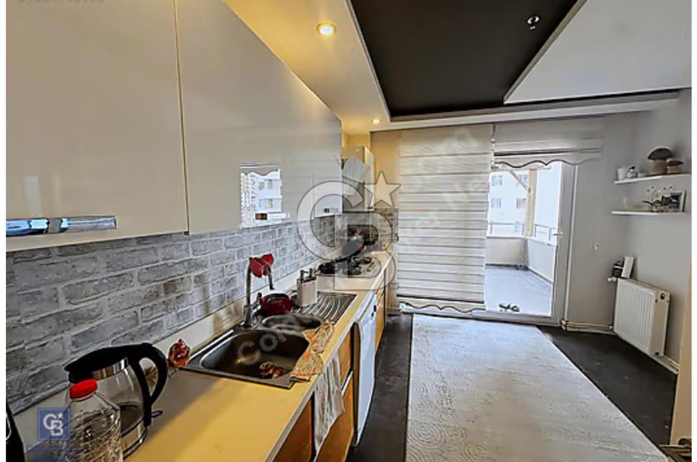 Serenity Sitesi Satılık 3+1 Daire