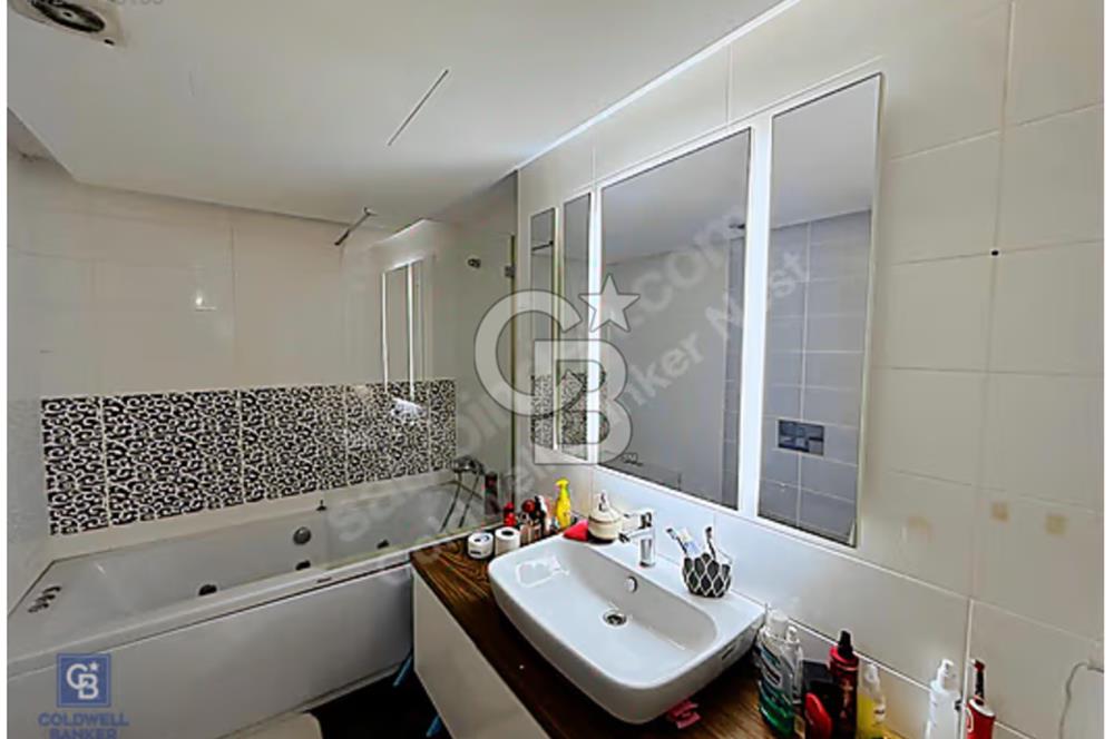 Serenity Sitesi Satılık 3+1 Daire