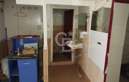 HAZIR LOKANTA ALTYAPILI KİRALIK DÜKKAN | 115 M² + DEPO + BAHÇE