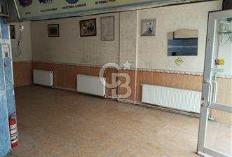 HAZIR LOKANTA ALTYAPILI KİRALIK DÜKKAN | 115 M² + DEPO + BAHÇE - 1 - 335912