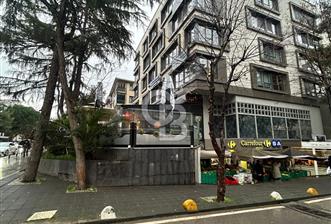 Bağdat caddesi'nde iş yeri ve konuta uygun sahil tarafında 3+1 - 10 - 332925