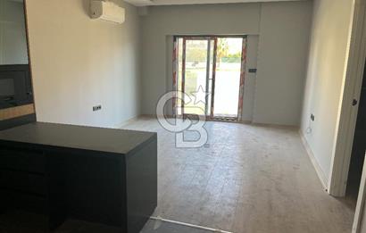 Azel Deluxe Sitesi Satılık 1+1 Daire