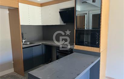 Azel Deluxe Sitesi Satılık 1+1 Daire