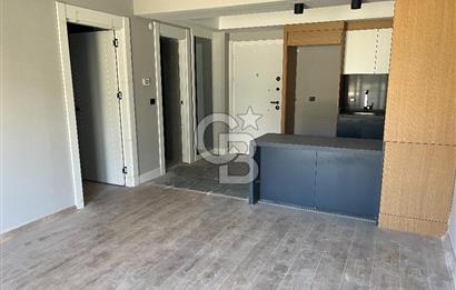 Azel Deluxe Sitesi Satılık 1+1 Daire