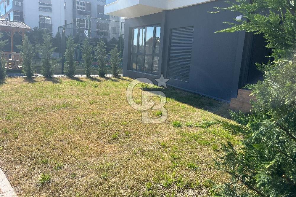 Azel Deluxe Sitesi Satılık 1+1 Daire