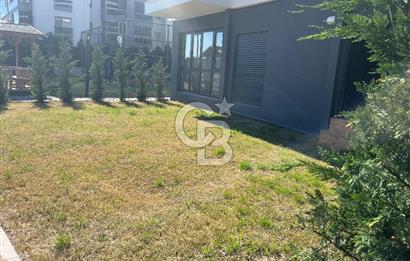 Azel Deluxe Sitesi Satılık 1+1 Daire