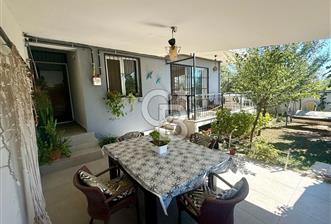 SASALIDA SATILIK BAHÇELİ EV - 1 - 335882