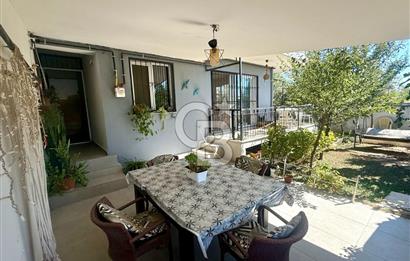 SASALIDA SATILIK BAHÇELİ EV