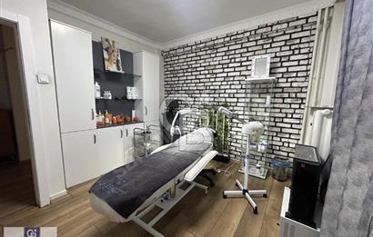 🌟 DEVREN KİRALIK | ÇANKAYA TUNALI HİLMİ’DE PRESTİJLİ LOKASYONDA GÜZELLİK MERKEZİ 🌟